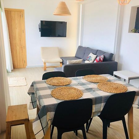 Casa Anclada En La Santa- 4 Apartamentos Frente Al Mar- 1ª Linea Solarium Barbacoa الغرفة الصورة