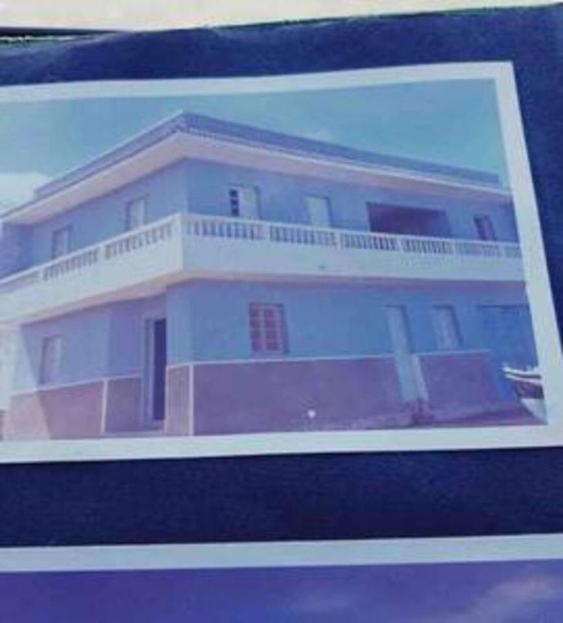 Casa Anclada En La Santa- 4 Apartamentos Frente Al Mar- 1ª Linea Solarium Barbacoa المظهر الخارجي الصورة
